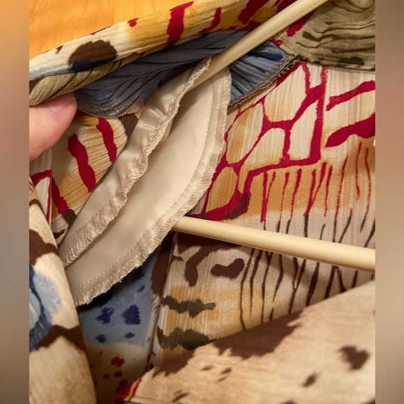 NWT Alfred dunner shirt - Picture 3 of 5